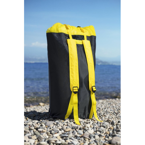 Paddleboard 310 x 86 x 15 cm BESTWAY 65308 Hydro-Force - zelený