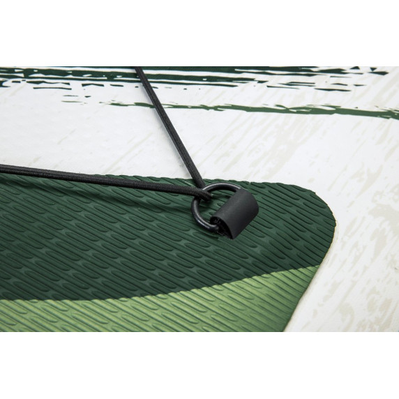 Paddleboard 310 x 86 x 15 cm BESTWAY 65308 Hydro-Force - zelený