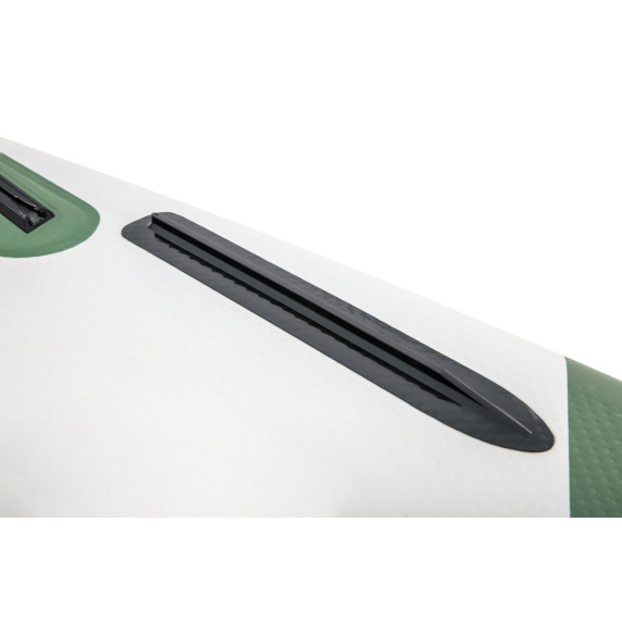 Paddleboard 310 x 86 x 15 cm BESTWAY 65308 Hydro-Force - zelený