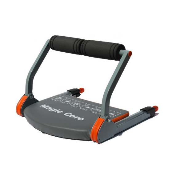 Posilovač SPARTAN Smart Magic Core