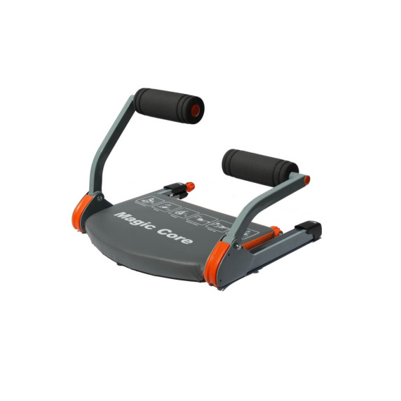 Posilovač SPARTAN Smart Magic Core