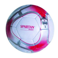 Futbalová lopta SPARTAN Corner 5 - 