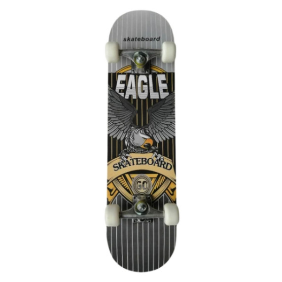 Skateboard Master Extreme Board Eagle