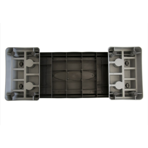 Aerobic lépcső step pad MASTER Step Up NEW