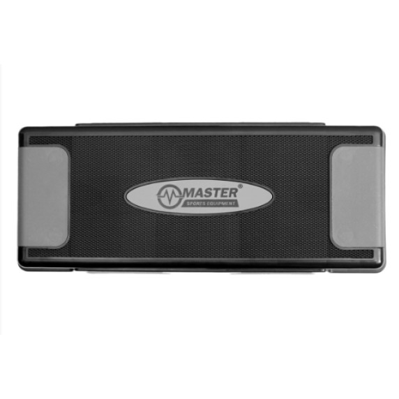 Aerobic lépcső step pad MASTER Step Up NEW