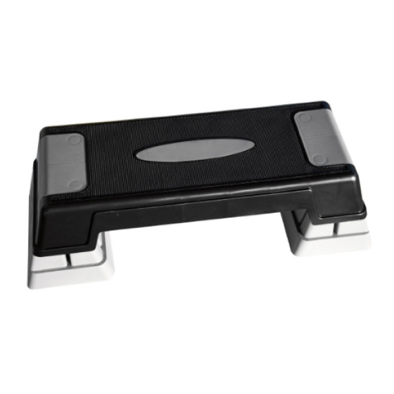 Aerobic lépcső step pad MASTER Step Up NEW