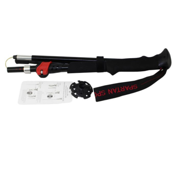 Túrabot SPARTAN S2013
