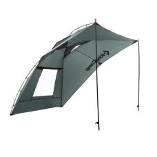 Stan KING CAMP Compass - sivý - 