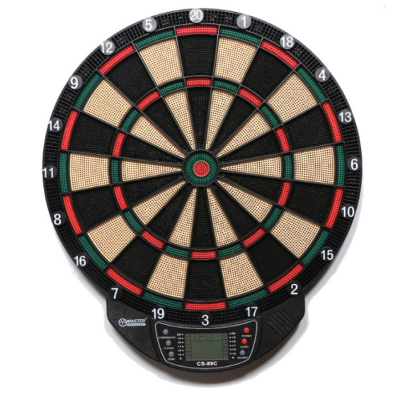  Aparat darts electric - MASTER Elect 65