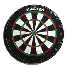 Szizál darts tábla MASTER Grande 45 cm - 