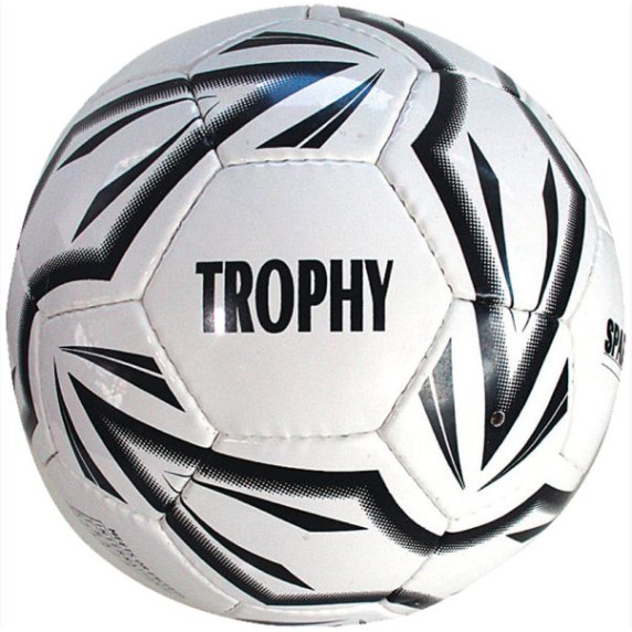 Focilabda SPARTAN Trophy 5