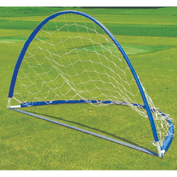Futbalová bránka skladacia MASTER 160 x 80 x 80 cm