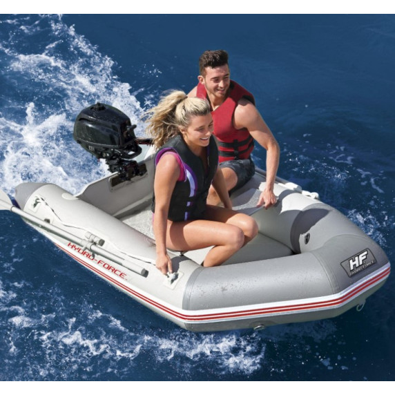 Nafukovací čln BESTWAY Hydro-Force Caspian