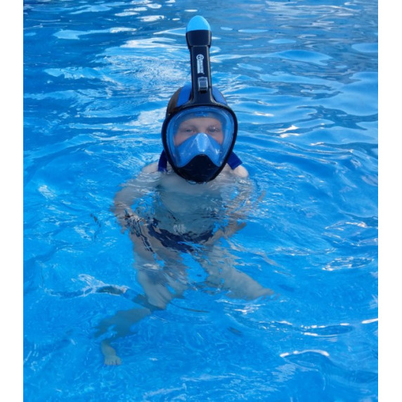 Costum de sirenă și costum de baie MASTER Siréna - 150 cm