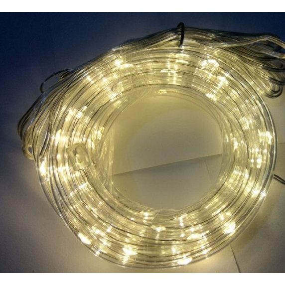 Bandă LED - 5 metri - alb cald - OKEJ