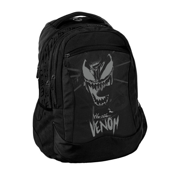 Školská taška BeUniq Venom