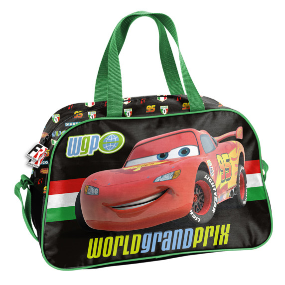 Sporttáska PASO Verdák Word Grand Prix