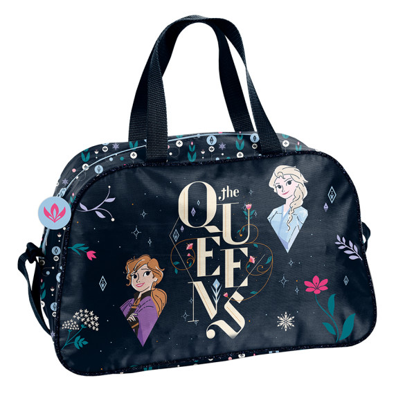 Športová taška PASO Frozen Queens