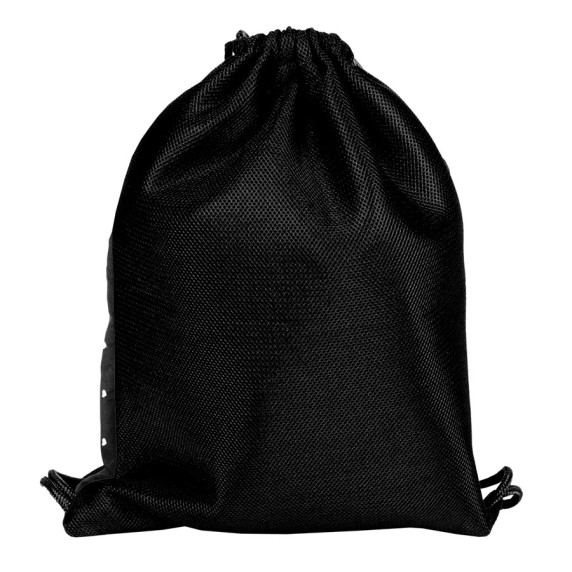 Sac de sport - 47x37 cm - PASO Minnie, negru