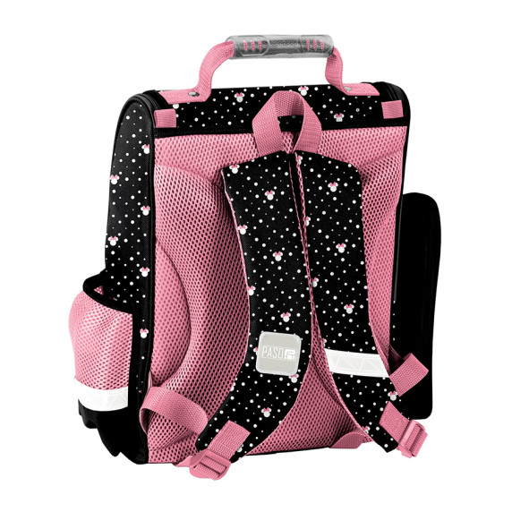 Školská taška 36 x 28 x 15 cm PASO Minnie