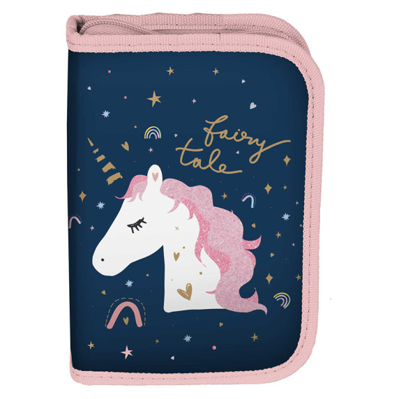 Penar - PASO Fairy Tale - Unicorn, albastru închis