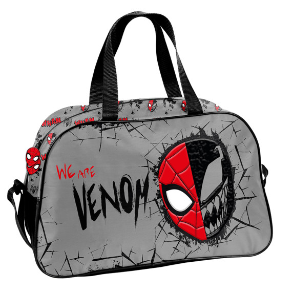 Sportska torba PASO Spiderman/Venom