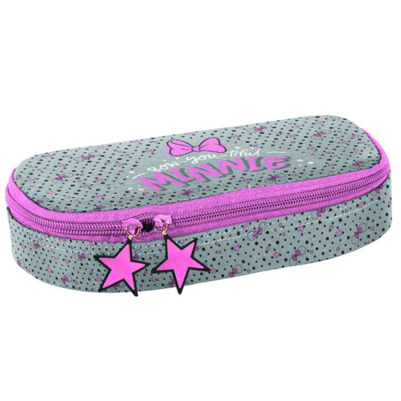 Penar - PASO Minnie - roz/gri