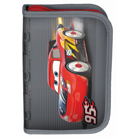 Penar echipat Cars Paso - gri