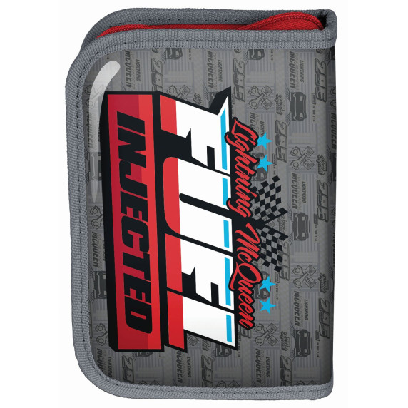 Penar echipat Cars Paso - gri