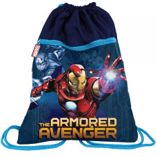 Tornazsák 45x34 cm PASO The armored Avengers - 