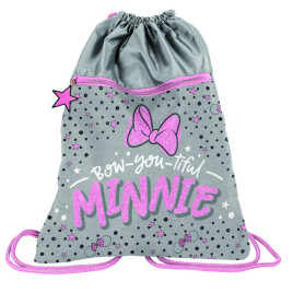 Vak na telocvik PASO MINNIE 45 x 34 cm - 