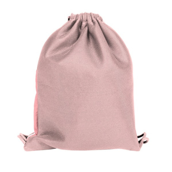 Sac de sport pentru copii - PASO Balerina 45x34 cm