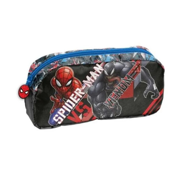 Peračník PASO Spiderman 20 x 10 x 4 cm