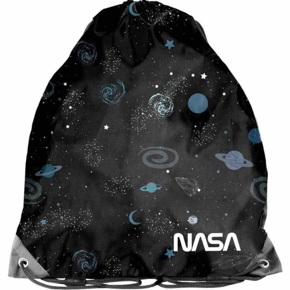 Iskolai szett NASA PASO - iskolatáska, tornazsák