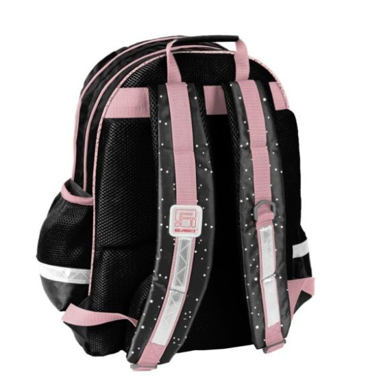 PASO Studo Pets iskolatáska 42x29x17 cm - Kutyus