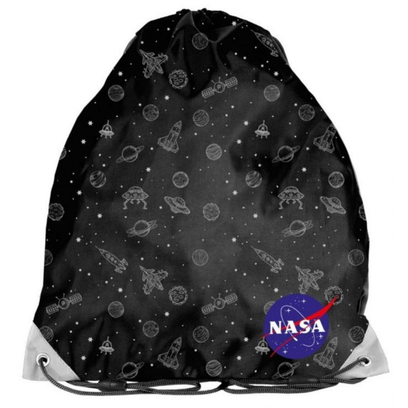 Iskolai szett NASA Bolygók PASO - iskolatáska, tornazsák,tolltartó