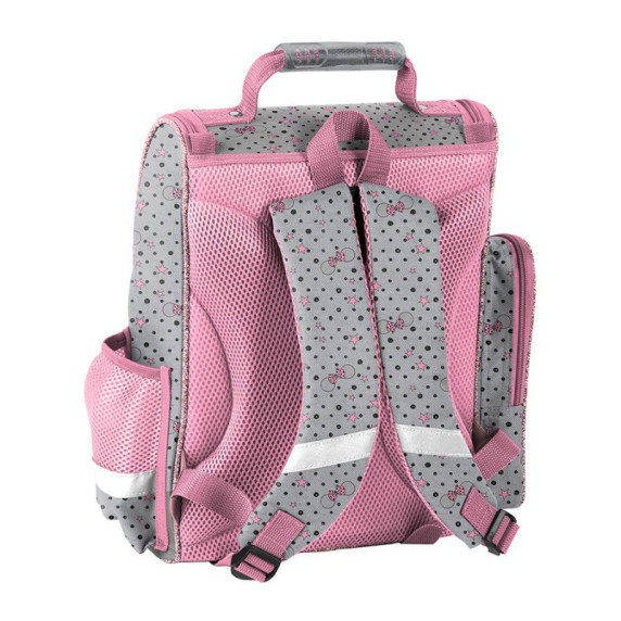 PASO školská taška MINNIE 36 x 28 x 15 cm 