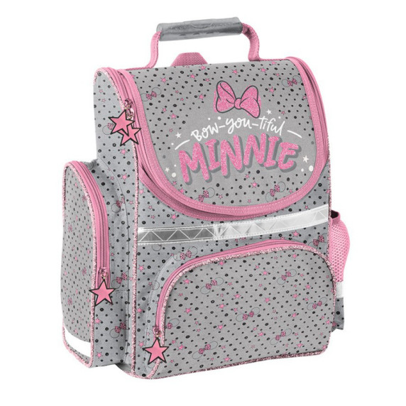 PASO školská taška MINNIE 36 x 28 x 15 cm 