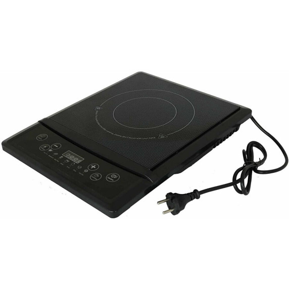 TOPMATIC indukciós főzőlap EIP-2000.2