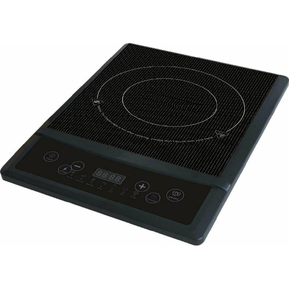 TOPMATIC indukciós főzőlap EIP-2000.2
