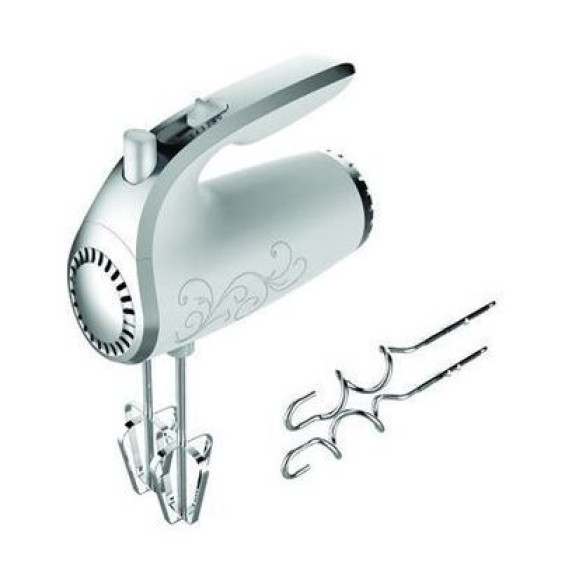 TOPMATIC HM-300.2 Kézimixer 250 W, 5 sebességfokozat