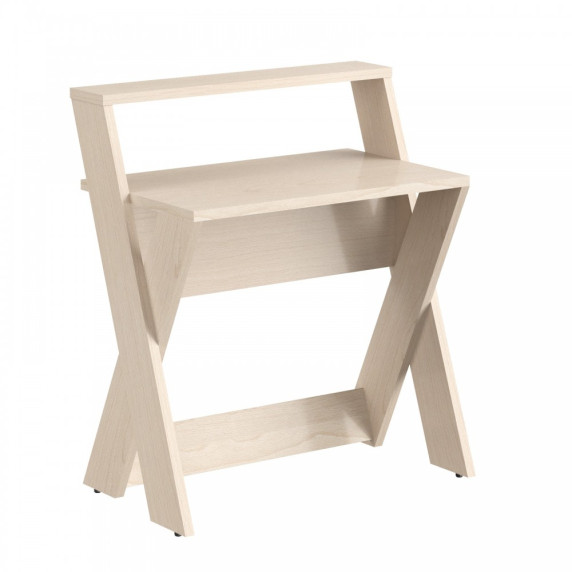 Modern íróasztal TAIPIT Comp 85x60x98 cm - Tiara Beech