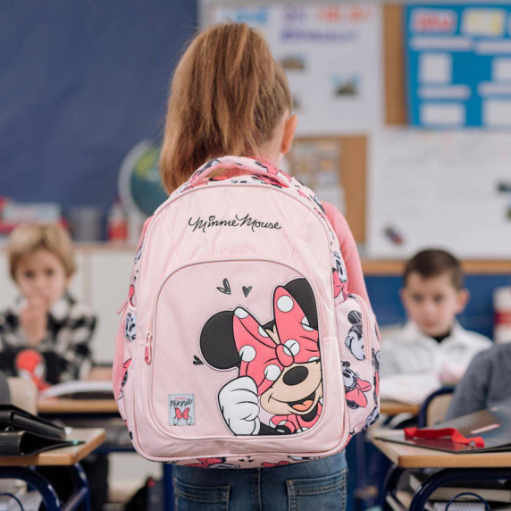 Školská taška Minnie 