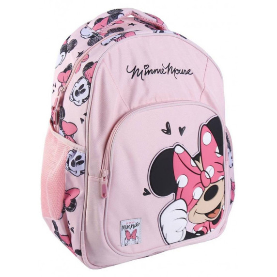 Školská taška Minnie 