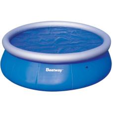 Husă protecție piscină cu diametru de 3,05 m - BESTWAY 58241 - 