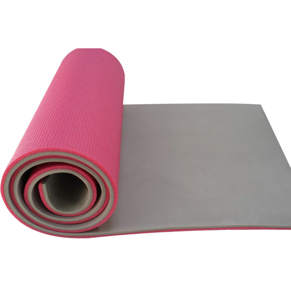 Saltea yoga - roz - AGA Yoga 