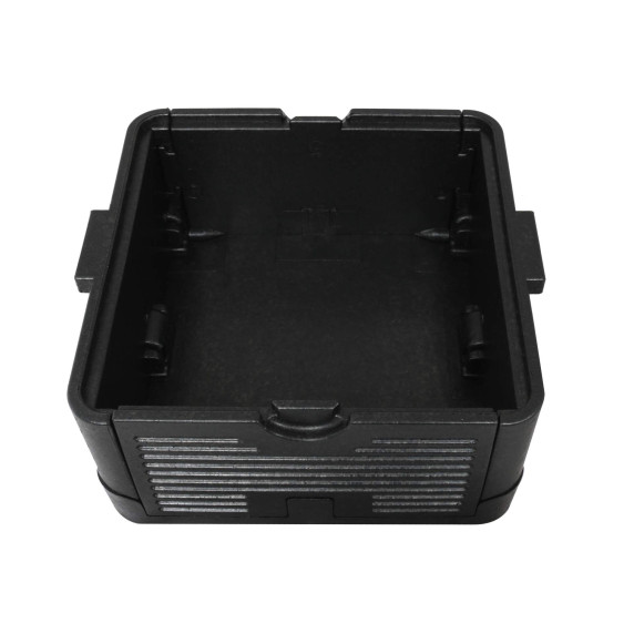 Összecsukható thermobox 23 l AGA