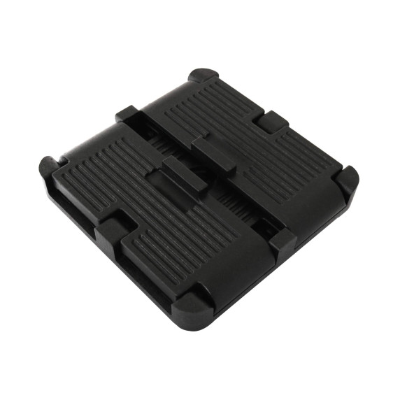 Összecsukható thermobox 23 l AGA