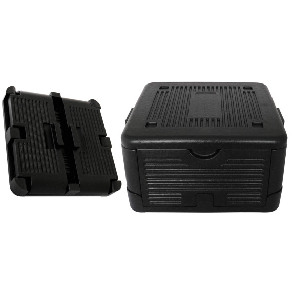 Összecsukható thermobox 23 l AGA