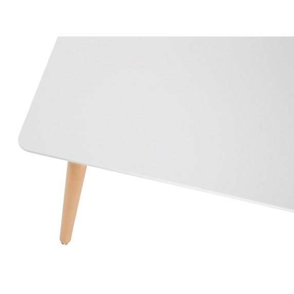 Étkezőasztal 120x80 cm AGA CM-881570